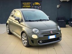 Verde Usata 2016 Fiat 500 Mirror Tre volumi | 8800 € (Molto cara)