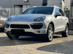 Usata 2010 Porsche Cayenne S SUV | 23.500 €