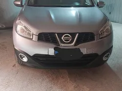 Usata 2010 Nissan Qashqai SUV | 4200 € (Super prezzo)