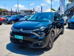 Nero Usata 2022 Citroën C4 Shine SUV | 18.200 € (Ottimo prezzo)