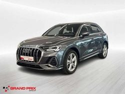Grigio Usata 2024 Audi Q3 S-Line SUV | 38.900 € (Ottimo prezzo)