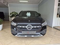 Nero Usata 2022 Mercedes GLA250 Business SUV | 39.300 € (Buon prezzo)
