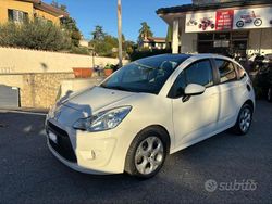 Bianco Usata 2011 Citroën C3 Attraction Tre volumi | 3900 € (Ottimo prezzo)