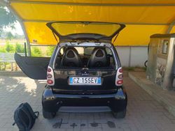 Usata 2006 Smart ForTwo Coupé Brabus Due volumi | 2950 € (Buon prezzo)