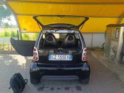 Usata 2006 Smart ForTwo Coupé Brabus Due volumi | 2950 € (Super prezzo)