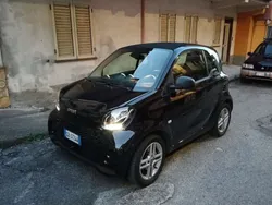Nero Usata 2020 Smart ForTwo Electric Drive Pure Due volumi | 11.400 € (Buon prezzo)