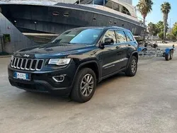 Usata 2015 Jeep Grand Cherokee SUV | 18.000 € (Buon prezzo)