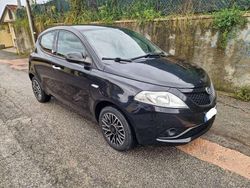 Nero Usata 2020 Lancia Ypsilon Gold Due volumi | 10.000 € (Buon prezzo)