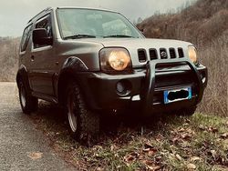 Usata 2004 Suzuki Jimny SUV | 9500 € (Buon prezzo)