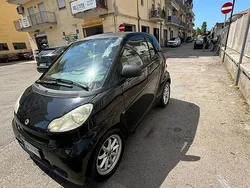 Usata 2010 Smart ForTwo Coupé Due volumi | 4000 € (Ottimo prezzo)