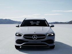 Nuova 2025 Mercedes C200 Station wagon | 49.400 €