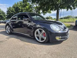 Nero Usata 2012 VW Maggiolino Sport Due volumi | 17.500 €