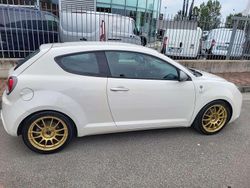 Usata 2015 Alfa Romeo MiTo Due volumi | 8500 € (Cara)