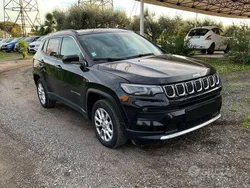 Nero Usata 2021 Jeep Compass Limited SUV | 18.950 € (Super prezzo)