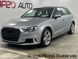 Usata 2019 Audi A3 Sport Tre volumi | 17.900 € (Buon prezzo)