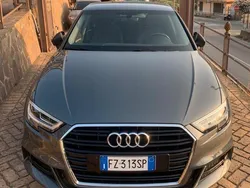 Grigio Usata 2019 Audi A3 Admired Tre volumi | 23.500 € (Buon prezzo)