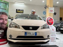Usata 2015 Seat Mii Due volumi | 6999 € (Molto cara)