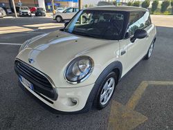 Beige Usata 2014 Mini ONE Due volumi | 6500 € (Ottimo prezzo)