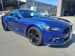 Blu Usata 2016 Ford Mustang Fastback Coupé | 27.500 € (Ottimo prezzo)
