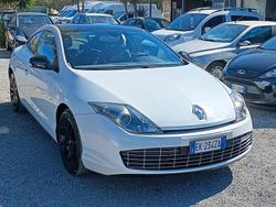 Bianco Usata 2012 Renault Laguna Coupé Coupé | 6500 €