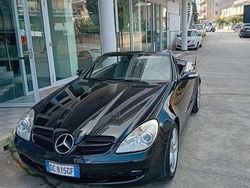 Usata 2006 Mercedes SLK200 Cabrio | 11.500 € (Buon prezzo)