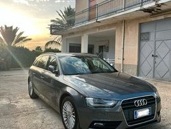 Usata 2014 Audi A4 Station wagon | 7200 € (Ottimo prezzo)