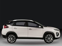 Bianco Usata 2024 DR DR 3.0 SUV | 20.900 € (Cara)