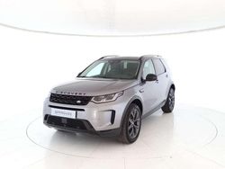 Grigio Usata 2022 Land Rover Discovery Sport SE SUV | 32.500 € (Molto cara)