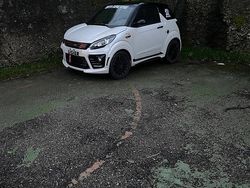 Bianco Usata 2020 Ligier JS50 Due volumi | 10.300 € (Buon prezzo)