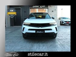 Bianco Usata 2021 Opel Mokka GS Line SUV | 13.499 € (Buon prezzo)