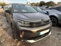 Gray Usata 2023 Citroën C5 PureTech Pick-up | 16.450 €