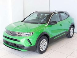 Ikone green Usata 2023 Opel Mokka-e Edition SUV | 21.990 € (Ottimo prezzo)