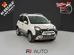 Beige Usata 2016 Fiat Panda Cross Cross Due volumi | 16.300 € (Molto cara)