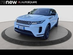 Bianco Usata 2020 Land Rover Range Rover evoque S SUV | 26.990 € (Ottimo prezzo)