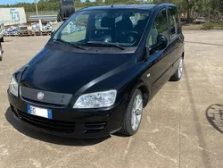 Usata 2010 Fiat Multipla Emotion Monovolume | 3500 € (Cara)