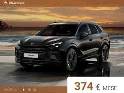 Nero midnight Nuova 2025 Cupra Terramar SUV | 41.300 € (Super prezzo)