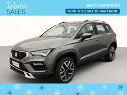 Grigio grafite Usata 2024 Seat Ateca Business SUV | 23.900 € (Ottimo prezzo)