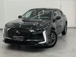 Nero Usata 2022 DS Automobiles DS4 Bastille Tre volumi | 19.990 € (Ottimo prezzo)