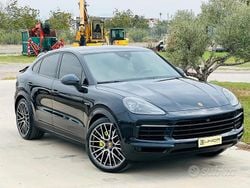 Blu Usata 2023 Porsche Cayenne SUV | 84.999 € (Buon prezzo)