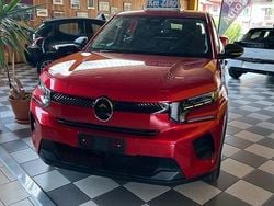 Rosso Nuova 2025 Citroën C3 PureTech Due volumi | 16.000 € (Buon prezzo)