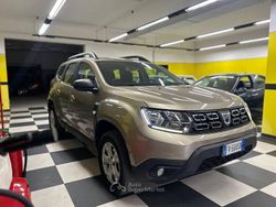Beige Usata 2019 Dacia Duster SUV | 12.500 € (Ottimo prezzo)