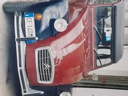 Usata 1983 Citroën 2CV Charleston Cabrio | 6000 €