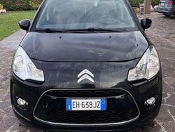 Usata 2011 Citroën C3 Attraction Due volumi | 2800 € (Buon prezzo)
