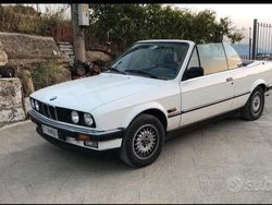 Usata 1987 BMW 320 Cabriolet Cabrio | 11.800 €