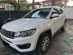 Usata 2020 Jeep Compass Longitude SUV | 17.500 € (Super prezzo)