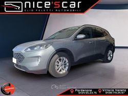 Grigio Usata 2022 Ford Kuga Business Edition SUV | 21.300 € (Buon prezzo)