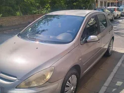 Usata 2004 Peugeot 307 Tre volumi | 1300 € (Buon prezzo)