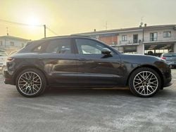 Grigio Usata 2019 Porsche Macan SUV | 49.900 € (Buon prezzo)