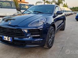 Usata 2020 Porsche Macan SUV | 41.990 € (Super prezzo)