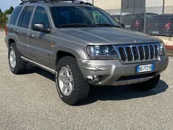 Usata 1999 Jeep Grand Cherokee Limited SUV | 9900 € (Super prezzo)